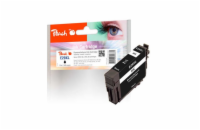 PEACH kompatibilní cartridge Epson T2991, No 29XL, black, 13 ml