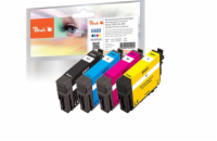 PEACH kompatibilní cartridge Epson No 603 MultiPack