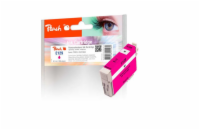 PEACH kompatibilní cartridge Epson T1293, Magenta, 8,3 ml