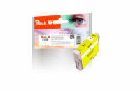 PEACH kompatibilní cartridge Epson T1294, Yellow, 8,3 ml