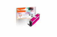 PEACH kompatibilní cartridge Canon CLI-581XXL, 1996C001, magenta, 12 ml