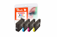 PEACH kompatibilní cartridge Canon PGI-2500XL Combi pack s čipem