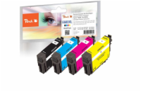 Peach Epson T03A6 - kompatibilní PEACH kompatibilní cartridge Epson No 603XL MultiPack