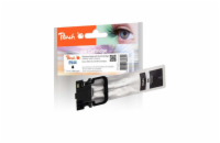 PEACH kompatibilní cartridge Epson T9441, No 944, black, 47 ml