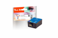 PEACH kompatibilní cartridge Epson No 267, color, 11 ml