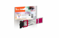 PEACH kompatibilní cartridge Epson T9443, No 944, magenta, 30 ml