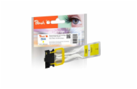 PEACH kompatibilní cartridge Epson T9444, No 944, yellow, 30 ml