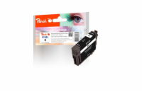 PEACH kompatibilní cartridge Epson No 16, black, 13 ml