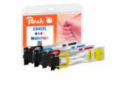 PEACH kompatibilní cartridge Epson T9451, T9452, T9453, T9454, No 945XL, MultiPack