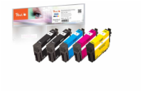 Peach Epson No 603 MultiPack Plus | 321146 PEACH kompatibilní cartridge Epson No 603 MultiPack Plus