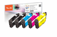 Peach Epson No 603XL MultiPack Plus, 321078 PEACH kompatibilní cartridge Epson No 603XL MultiPack Plus