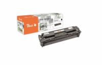 PEACH kompatibilní toner HP CF210X, No 131X, black, 2400str