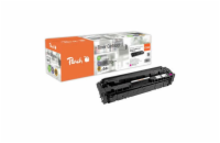 PEACH kompatibilní toner Canon CRG-054, purpurová, 1200str.