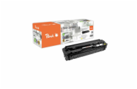 PEACH kompatibilní toner Canon CRG-054, žlutá, 1200str.