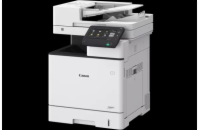 Canon i-SENSYS MF832CDw (tisk, kopírka, sken, fax), duplex, DADF, USB, LAN, Wi-Fi