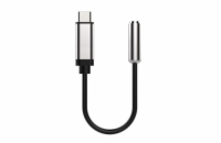 ProXtend kabel USB-C (samec) na 3,5mm audio jack (samice), 15cm
