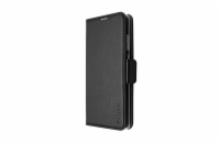 Pouzdro typu kniha FIXED Opus pro Samsung Galaxy A52/A52 5G/A52s 5G, černé