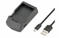 AVACOM NADI-AVE813 AVACOM AVE813 - USB nabíječka pro Canon LP-E8