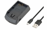 AVACOM AVE836 - USB nabíječka pro Canon LP-E6