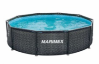 Marimex Florida Ratan 3,66 x 1,22 m 10340236