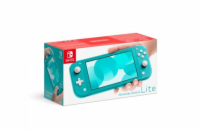 Nintendo Switch Lite - Turquoise