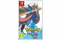 Switch - Pokémon Sword