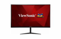 ViewSonic VX2718-PC-MHD OMNI / 27" prohnutý / VA / 16:9 / 1920x1080 / 165Hz/ 1ms/ 250cd/m2 / 2xHDMI / DP / Repro