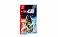 NS - Lego Star Wars: The Skywalker Saga