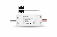 Tellur WiFi Smart sada pro ovládání garážových vrat, bílá