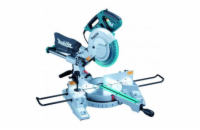 Makita LS1018LN Pokosová pila s laserem 260mm,1430W