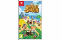 Switch -  Animal Crossing: New Horizons