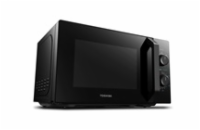 Toshiba MWP-MG20P - (BK) mikrovlnná trouba