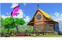 SWITCH New Pokémon Snap