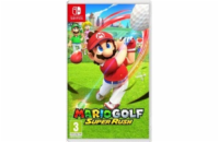 Switch - Mario Golf: Super Rush