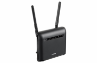 D-Link DWR-953V2 4G LTE Wireless AC1200 WiFi Router, slot na SIM, 4x gigabit