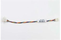 SUPERMICRO  4 TO 4 PIN FAN POWER CABLE, 210MM