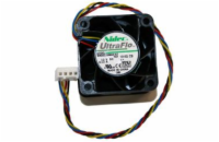 SUPERMICRO 40x40x56 mm 13K-11K RPM Counter-rotating Fan