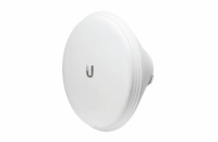 Ubiquiti Sektorová Horn anténa 45° - 5GHz, zisk 15,5 dBi, úhel 45°, MIMO 2x2