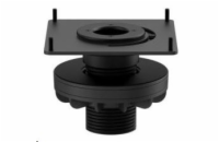 Logitech Tap Držák na stůl - otočný s vedením kabelů 