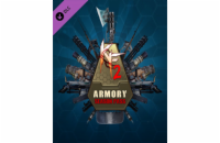 ESD Killing Floor 2 Armory Season Pass