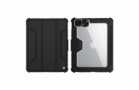 Nillkin Bumper PRO Case pro iPad Air 4/5/10.9 2020/11 2024/2025/Pro 11 2020/2021/2022 Black