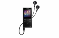 SONY NW-E394L - Digitální hudební přehrávač Walkman® 8GB - Black