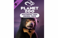 ESD Planet Zoo Southeast Asia Animal Pack