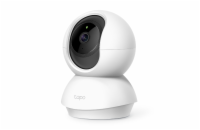 TP-Link Tapo C210 [Wi-Fi kamera pro zabezpečení domácnosti s horizontálním/vertikálním otáčením]