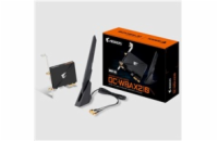 GIGABYTE PCI-E Wifi+BT 2400MBps 6E AX210