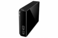 Ext. HDD 3,5" Seagate Backup Plus Hub 8TB černý