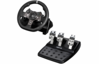 Logitech Driving Force Racing Wheel G920 for Xbox One and PC