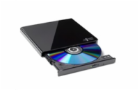 Hitachi-LG GP57EB40 / DVD-RW / externí / M-Disc / USB / černá