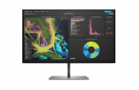 HP Z27k G3 1B9T0AA 27" 4K 3840x2160, IPS, 16:9, 350nits, 5ms, 1000:1, DP, DP out, HDMI, 4xUSB 3.2, 2x USB-C)