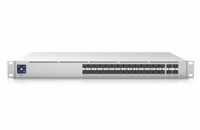 Ubiquiti USW-Pro-Aggregation UBNT UniFi Switch USW-Pro-Aggregation [28xSFP+, 4xSFP28, 100W, 760Gbps]